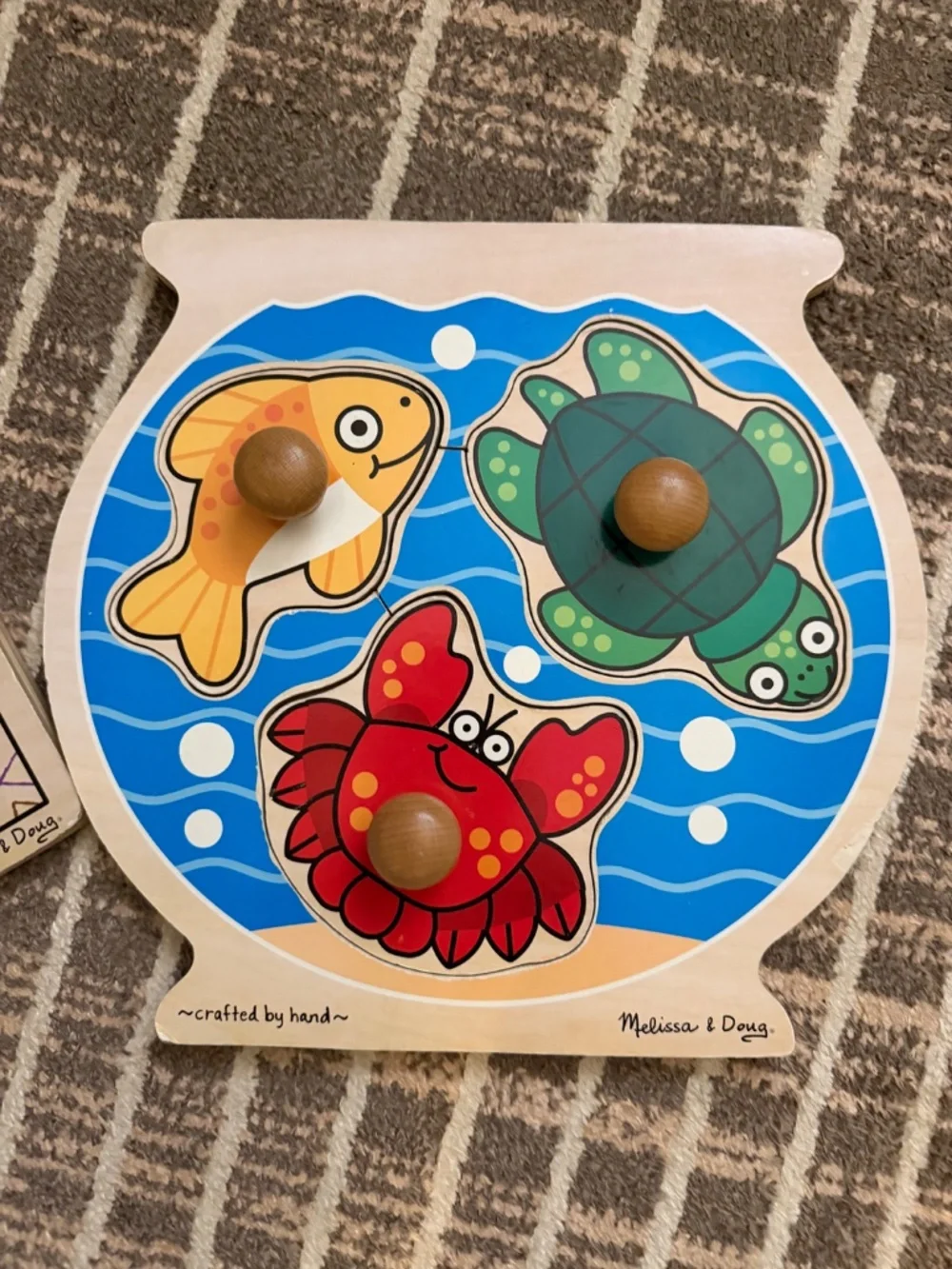 Melissa & Doug melissa doug